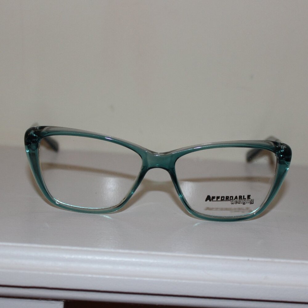 Modern Optical Women's Glasses (liv)